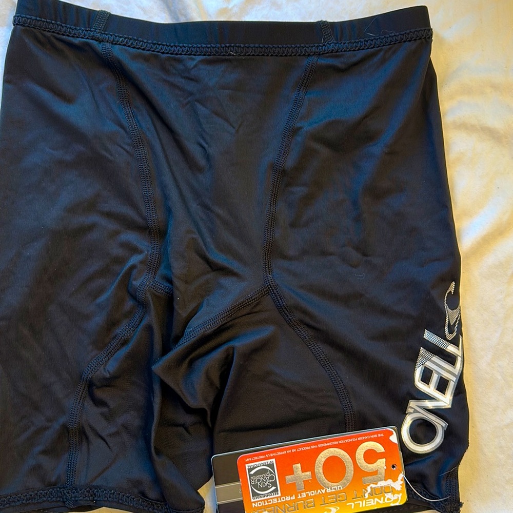 O’Neill Jammer Anti-Rash Youth size 12 - NWT